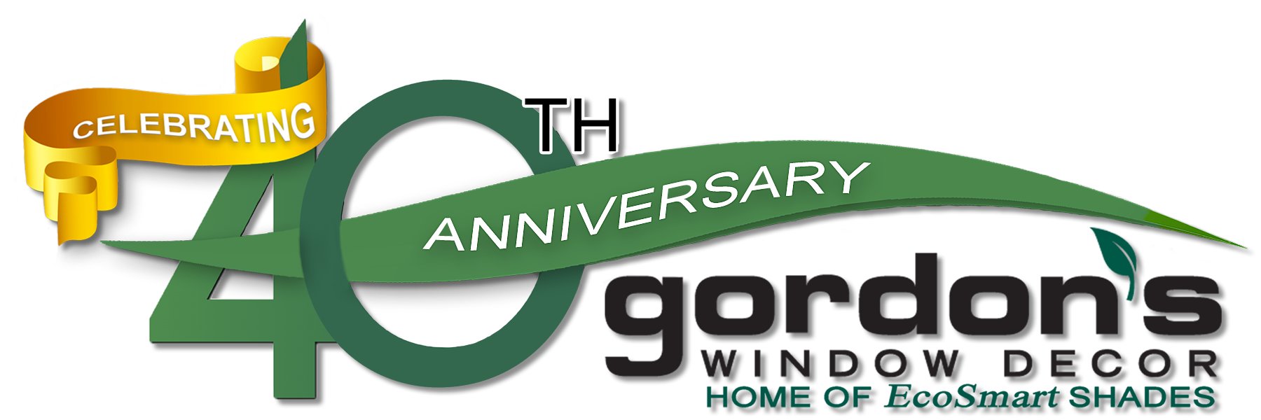 Gordon's Window Décor -Home of EcoSmart Shades