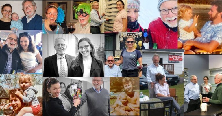 Gordon Clements, Kelly Clements