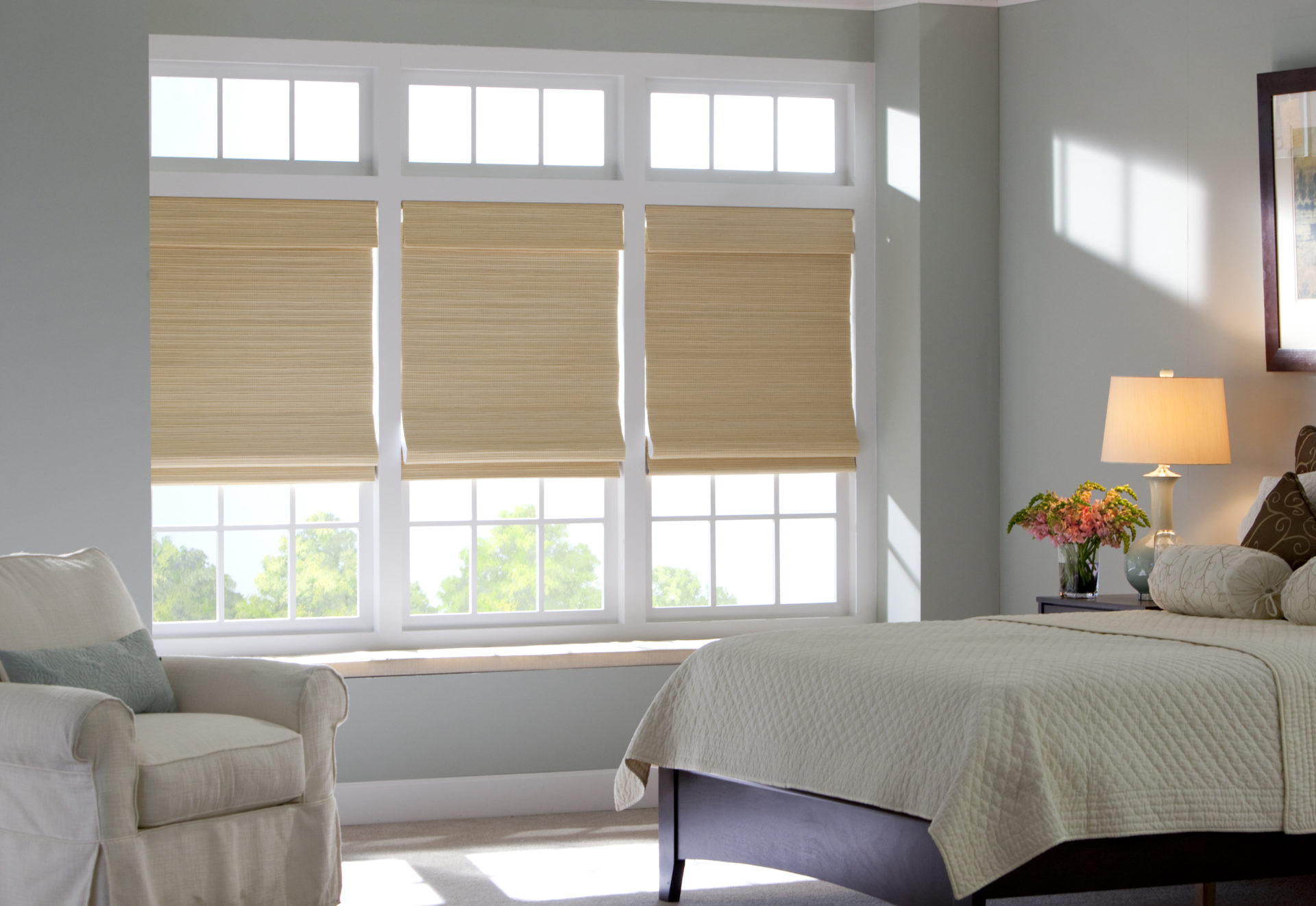 Environmentally Friendly - Gordon's Window Décor -Home of EcoSmart Shades