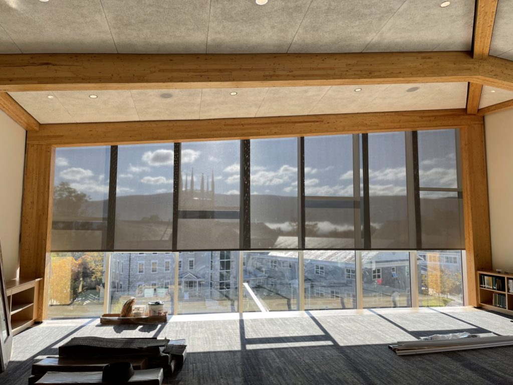 Businesses - Gordon's Window Décor -Home of EcoSmart Shades
