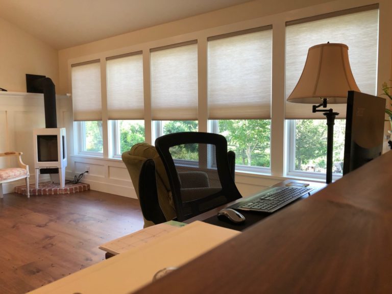 Cell LF Home Office