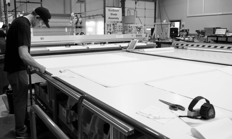 Gordon's Window Decor Production