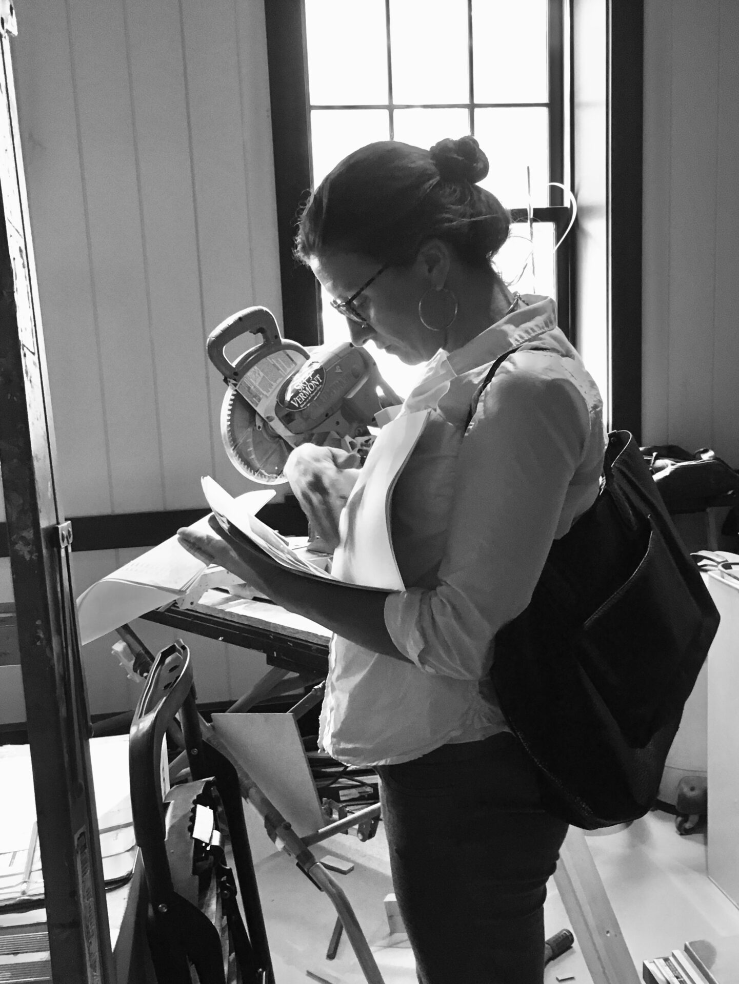 Measure checks being reviewed