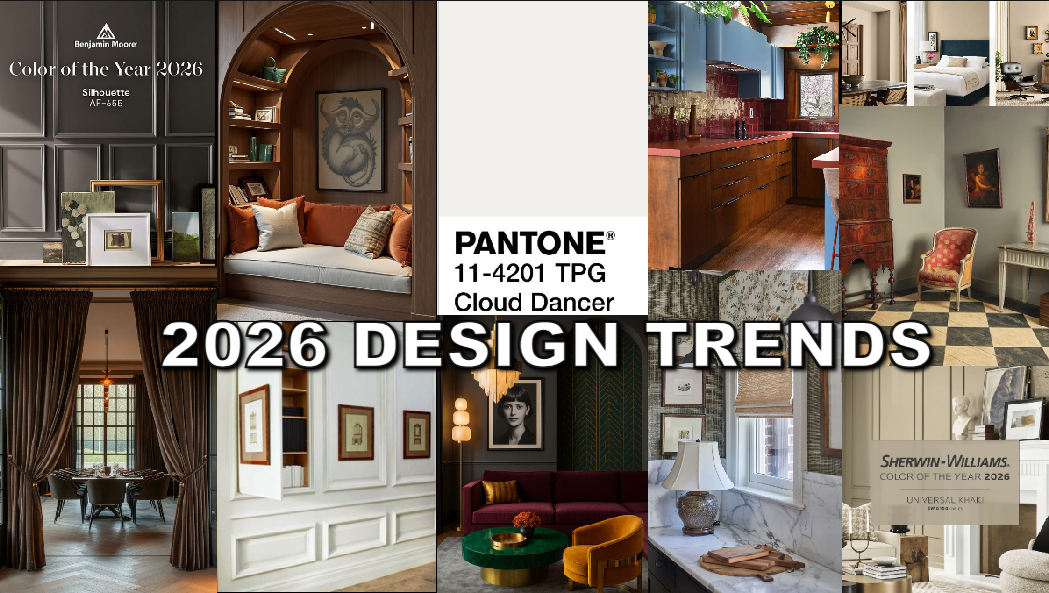 Gordon's Window Decor Design Trends for 2026